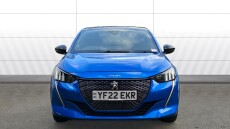 Peugeot 208 1.2 PureTech 100 GT Premium 5dr Petrol Hatchback